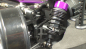 Preview: Amewi 21027 Bad Boy Driftcar Brushed 1:10 RTR - Bild 3