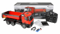 Preview: Amewi 22407 Mercedes-Benz Arocs Lizenz-LKW Kipper RTR rot - Bild 1