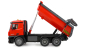 Preview: Amewi 22407 Mercedes-Benz Arocs Lizenz-LKW Kipper RTR rot - Bild 2