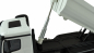 Preview: Amewi 22413 Mercedes-Benz Arocs LKW Kipper PRO Metall RTR weiß - Bild 1