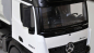 Preview: Amewi 22413 Mercedes-Benz Arocs LKW Kipper PRO Metall RTR weiß - Bild 3