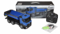 Preview: Amewi 22537 Mercedes-Benz Arocs Lizenz LKW Kipper RTR blau - Bild 1