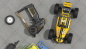 Preview: Amewi 22578 CoolRC DIY Oldscool Buggy 2WD 1:18 Bausatz - Bild 3