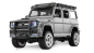 Preview: Amewi 22662 BRX24 Metall Scale Crawler 4WD 1:24 RTR anthrazit - Bild