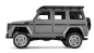 Preview: Amewi 22662 BRX24 Metall Scale Crawler 4WD 1:24 RTR anthrazit - Bild 3