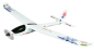 Preview: Amewi 24057 3D Climber Segelflugzeug mit Gyro 5-Kanal 780mm RT - Bild