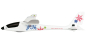 Preview: Amewi 24057 3D Climber Segelflugzeug mit Gyro 5-Kanal 780mm RT - Bild 1