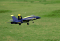 Preview: Amewi 24075 F18 Jet Blue Angel 656mm PNP 64mm EDF  (Größe: - Bild 3
