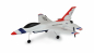 Preview: Amewi 24088 F16B Flugzeug mit Gyro 2-Kanal 290mm RTF - Bild