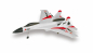 Preview: Amewi 24089 SU-27 Flugzeug mit Gyro 3-Kanal 335mm RTF - Bild