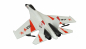 Preview: Amewi 24089 SU-27 Flugzeug mit Gyro 3-Kanal 335mm RTF - Bild 2
