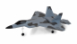 Preview: Amewi 24091 AMF22 Flugzeug 3D/6G brushless 3-Kanal 320mm RTF - Bild