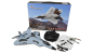 Preview: Amewi 24091 AMF22 Flugzeug 3D/6G brushless 3-Kanal 320mm RTF - Bild 1