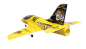 Preview: Amewi 24094 AMXFlight Tiger S Jet 55mm EDF PNP gelb - Bild 3