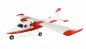 Preview: Amewi 24132 AMXPlanes P68 Hochdecker 850mm PNP rot - Bild