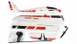 Preview: Amewi 24135 AMXPlanes Swift 2100 Motorsegler EPO PNP - Bild 1