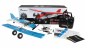 Preview: Amewi 24147 Maule M7 brushless 510mm 4-Kanal 3D/6G RTF blau - Bild 1