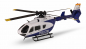 Preview: Amewi 25328 AFX-135 Polizei Helikopter 4-Kanal 6G RTF - Bild
