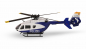 Preview: Amewi 25328 AFX-135 Polizei Helikopter 4-Kanal 6G RTF - Bild 2