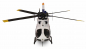Preview: Amewi 25328 AFX-135 Polizei Helikopter 4-Kanal 6G RTF - Bild 3