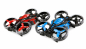 Preview: Amewi 25344 FightStar Battle Drone Set RTF rot & blau - Bild