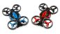 Preview: Amewi 25344 FightStar Battle Drone Set RTF rot & blau - Bild 3