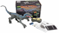 Preview: Amewi 40009 Velociraptor RC Dinosaurier 45cm, RTR grau - Bild 1