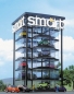 Preview: Busch 1001 Smart Car Tower - Bild