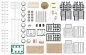 Preview: Busch 1044 Straßensanierung - Bild 1