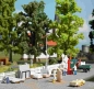 Preview: Busch 1091 Steinmetz Ausgestaltung H0 - Bild 1