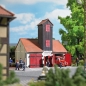 Preview: Busch 1660 Feuerwehrgebäude ¯Jonaswalde® - Bild 1