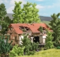 Preview: Busch 1664 Verfallener Güterschuppen - Bild 1