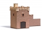 Preview: Busch 1674 Carl Benz Garage - Bild 1
