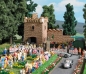 Preview: Busch 1674 Carl Benz Garage - Bild 2