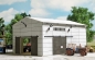 Preview: Busch 1911 LPG Bergehalle - Bild 1