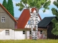 Preview: Busch 7438 2 Dekoplatten ¯Verwitterte Zi - Bild