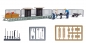Preview: Busch 7834 Action Set: Erdbohrer - Bild