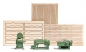 Preview: Busch 7850 Holzbearbeitungsmaschinen - Bild