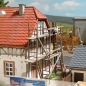 Preview: Busch 7901 Action Set: Gerüstbau mit Ive - Bild 1