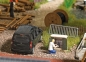 Preview: Busch 7903 Verteilerkasten H0 - Bild 1