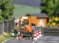Preview: Busch 7907 Action Set: Kanalarbeiter - Bild 1