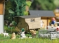 Preview: Busch 7933 Action Set: Schafschur - Bild 1