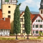 Preview: Busch 7945 Action Set: Slackline - Bild 1