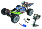 Preview: Drive&Fly 3120 Z06-Evolution 1:14 RTR Buggy - Bild