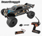 Preview: Drive&Fly 3156 DesertTruggy 5 - brushed RTR - Bild
