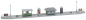 Preview: Faller 120207 Haltestelle - Bild 1