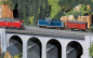 Preview: Faller 120477 Viadukt-Oberteil - Bild