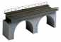 Preview: Faller 120477 Viadukt-Oberteil - Bild 1
