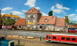 Preview: Faller 130188 Palettenfabrik - Bild
