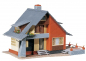 Preview: Faller 131225 Haus mit Balkon - Bild 1